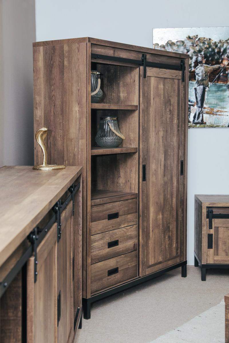 Woonkamerset Staphorst